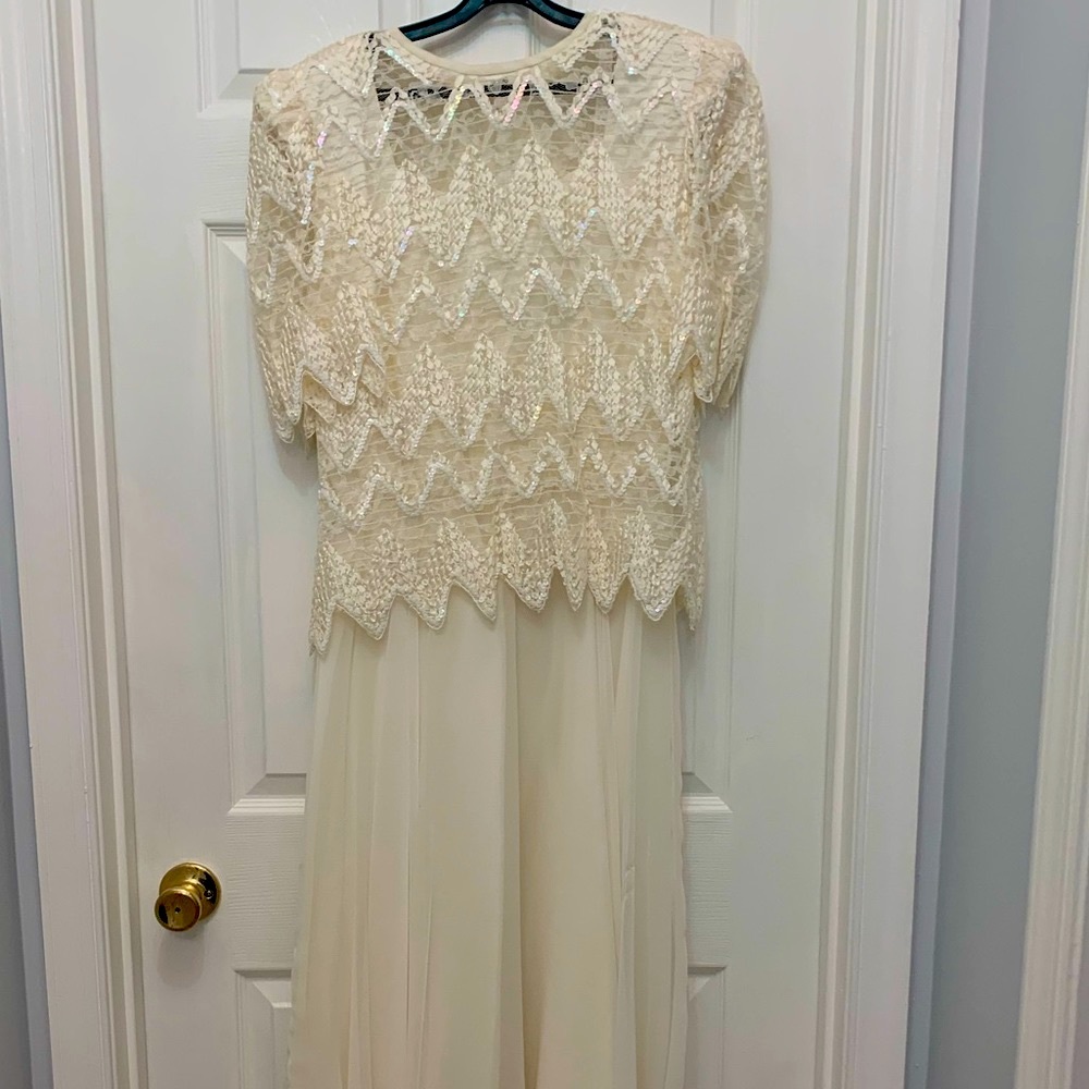 Karen Miller - Cocktail/MOB OR MOG Dress